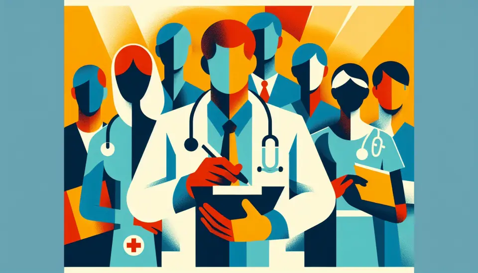 What Are Medical Scribes and How Do They Help Doctors and Patients?