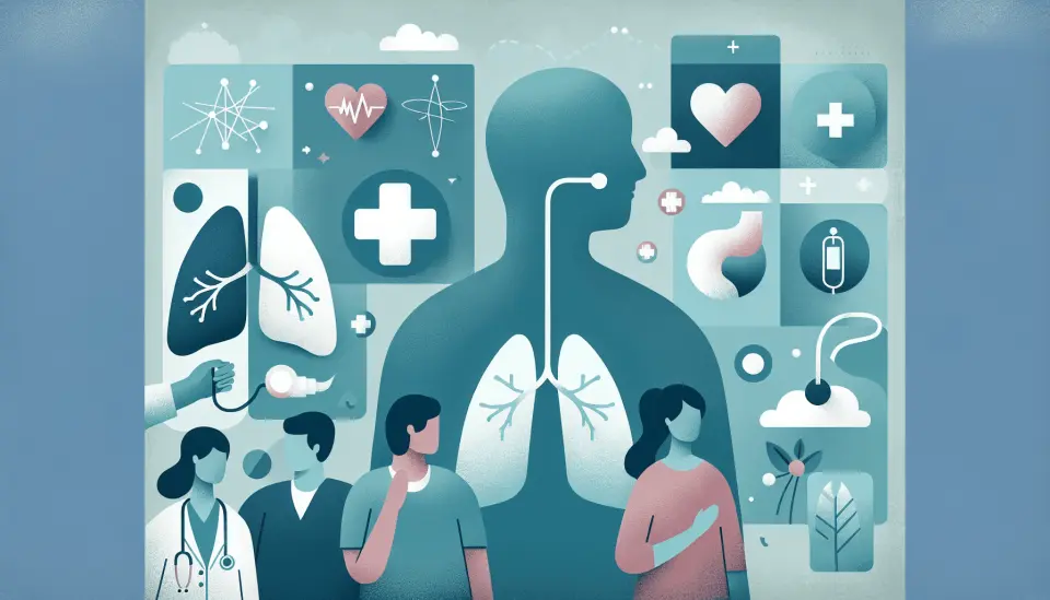 Understanding and Managing Wheezing: Causes, Symptoms, and Treatment Options