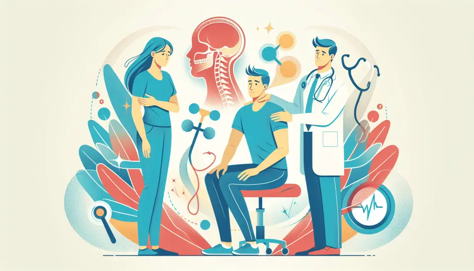 Understanding Whiplash: Causes, Symptoms, Diagnosis, and Treatment Options