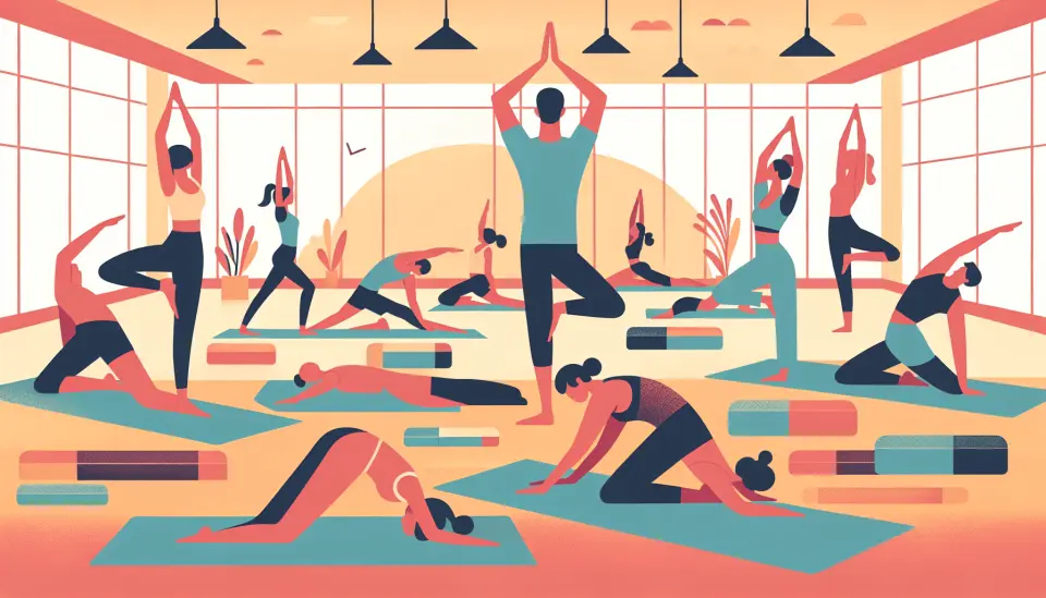 Yoga for Beginners: Flexibility, Strength, and More