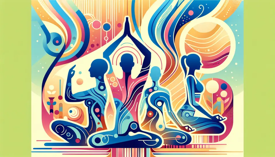 Yoga for Beginners: Improve Flexibility, Strength, and Well-being