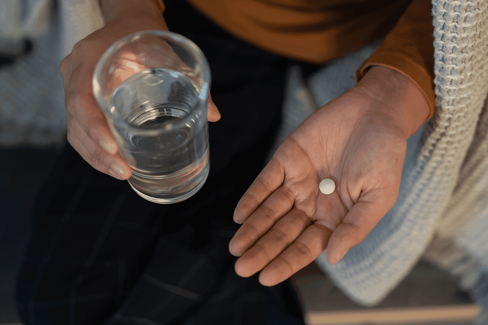 how does tirzepatide work reddit the build up in your system? : r/tirzepatidecompound Compounded Tirzepatide With B6 (Pyridoxine)
