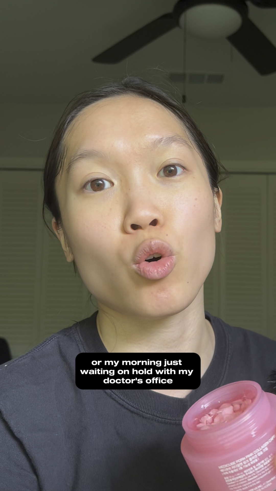 Calli Nguyen testimonial