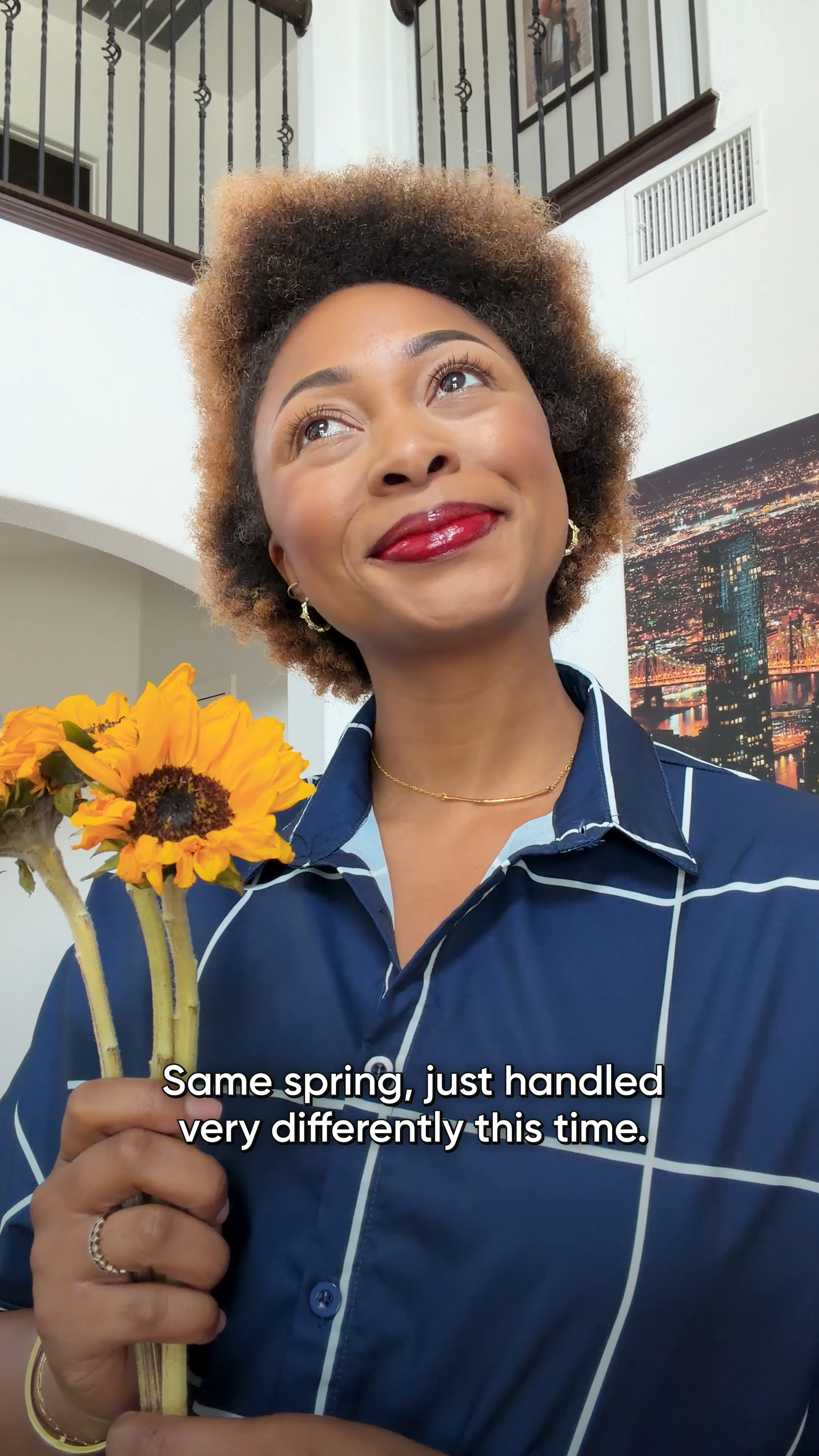 Candace Hampton testimonial
