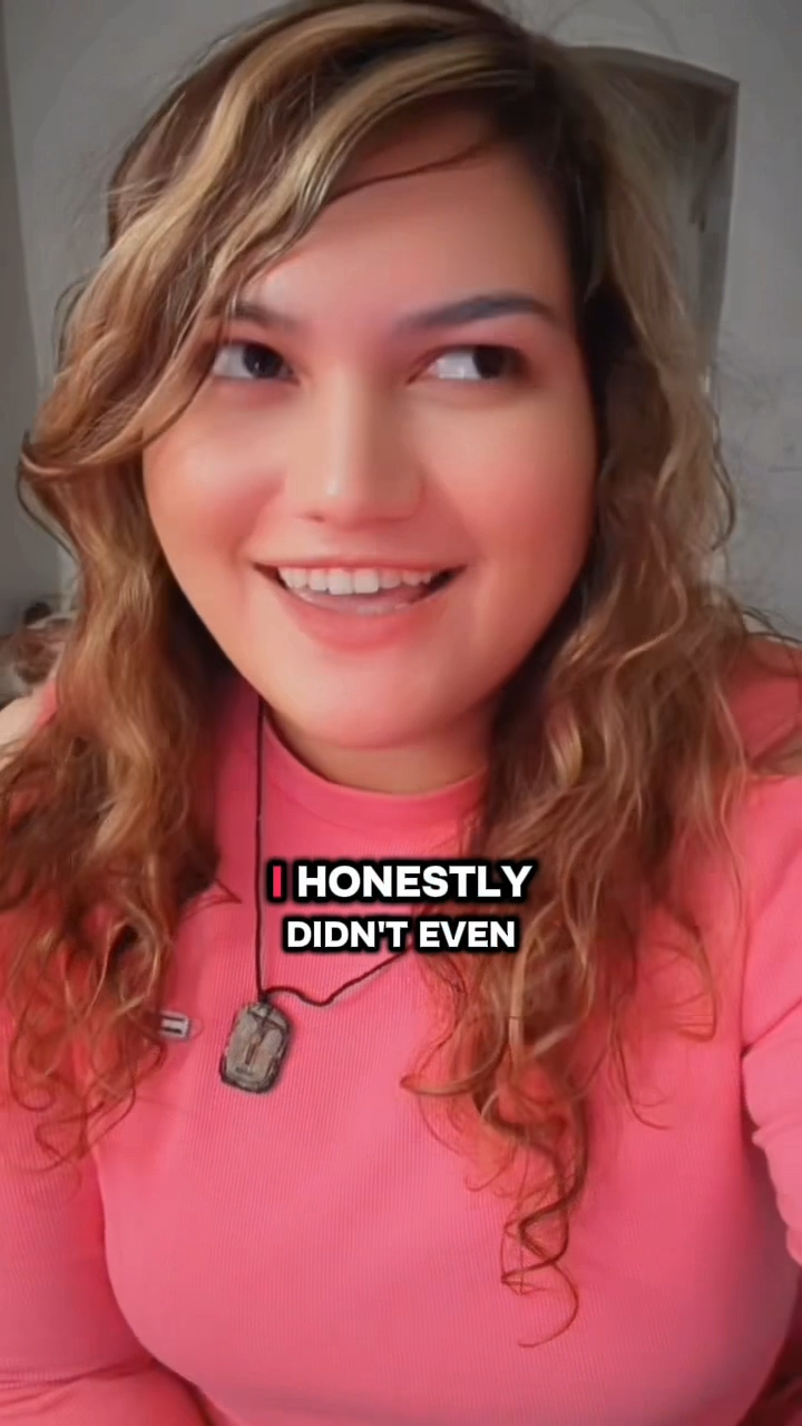 Lily Marie Antonini testimonial