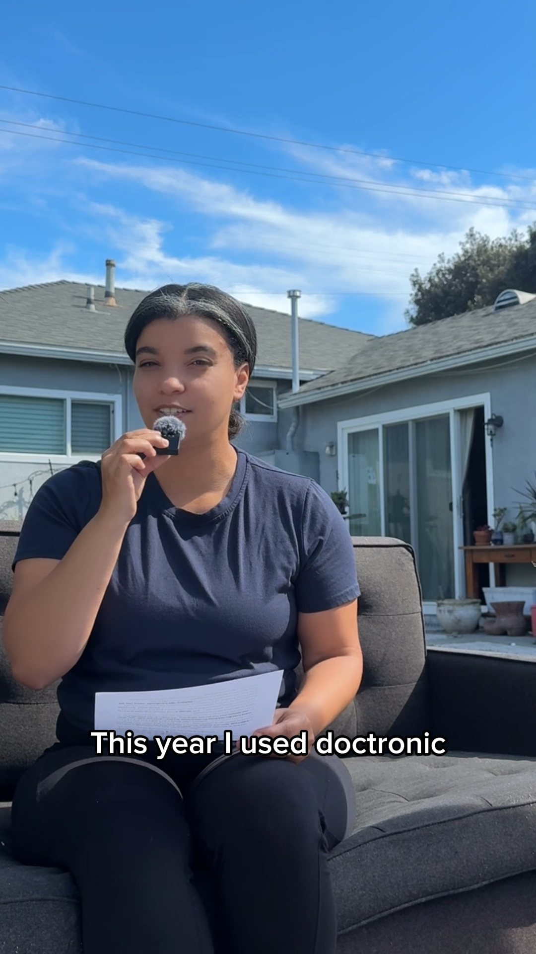 Maggie Dorsky testimonial