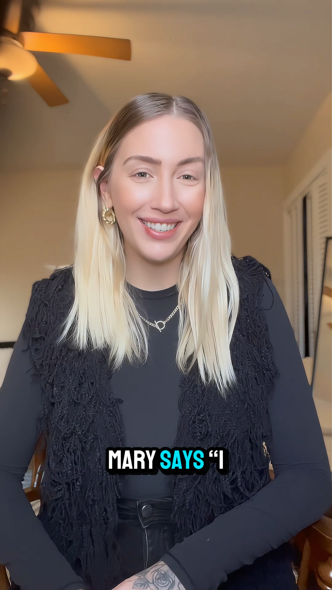 Max Noir testimonial