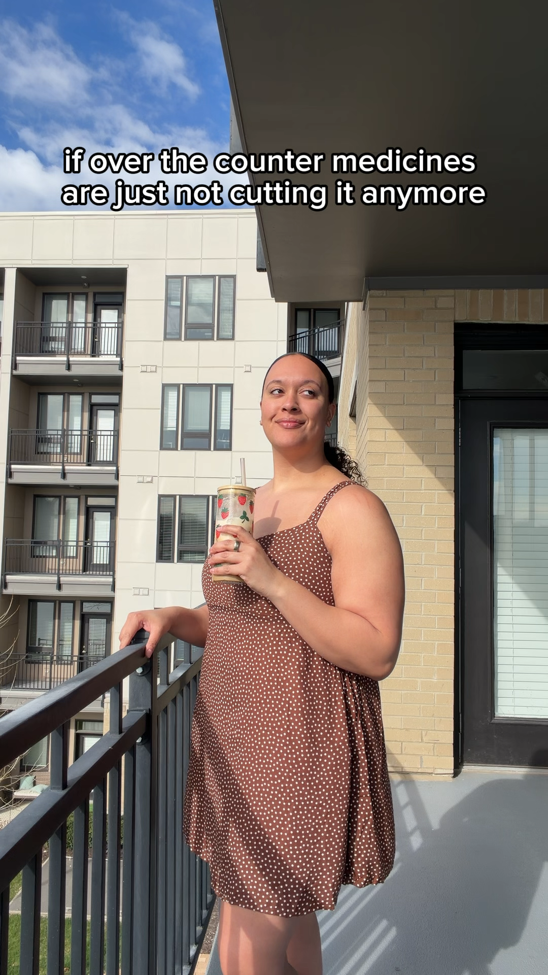 Nina Bowser testimonial