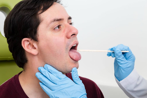semaglutide and sore throat Does Give You Dry Mouth? FDA Data Management 20 Ozempic and Wegovy Side