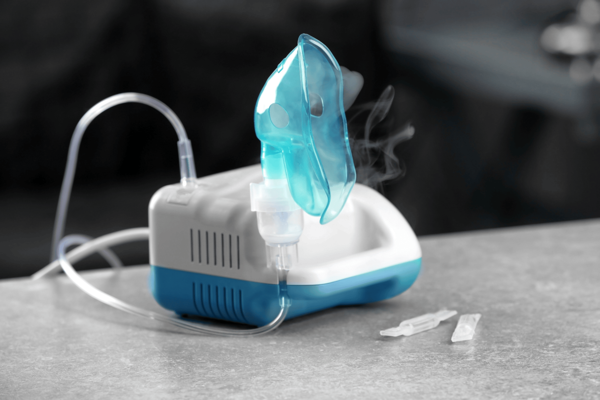 How to Use a Nebulizer: 12 Easy Steps to Follow (2026)
