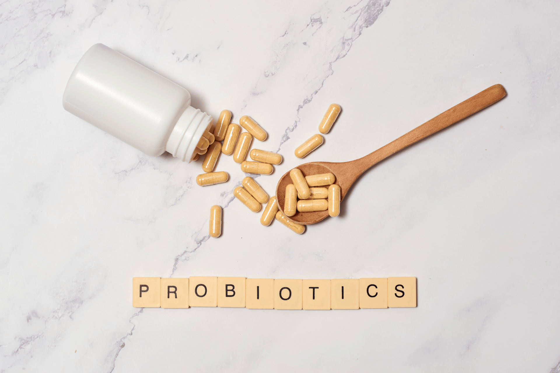 glp 1 probiotic pro side effects BIYODE GLP-1 Gut Level GLP GLP-1 and Probiotics: Do They
