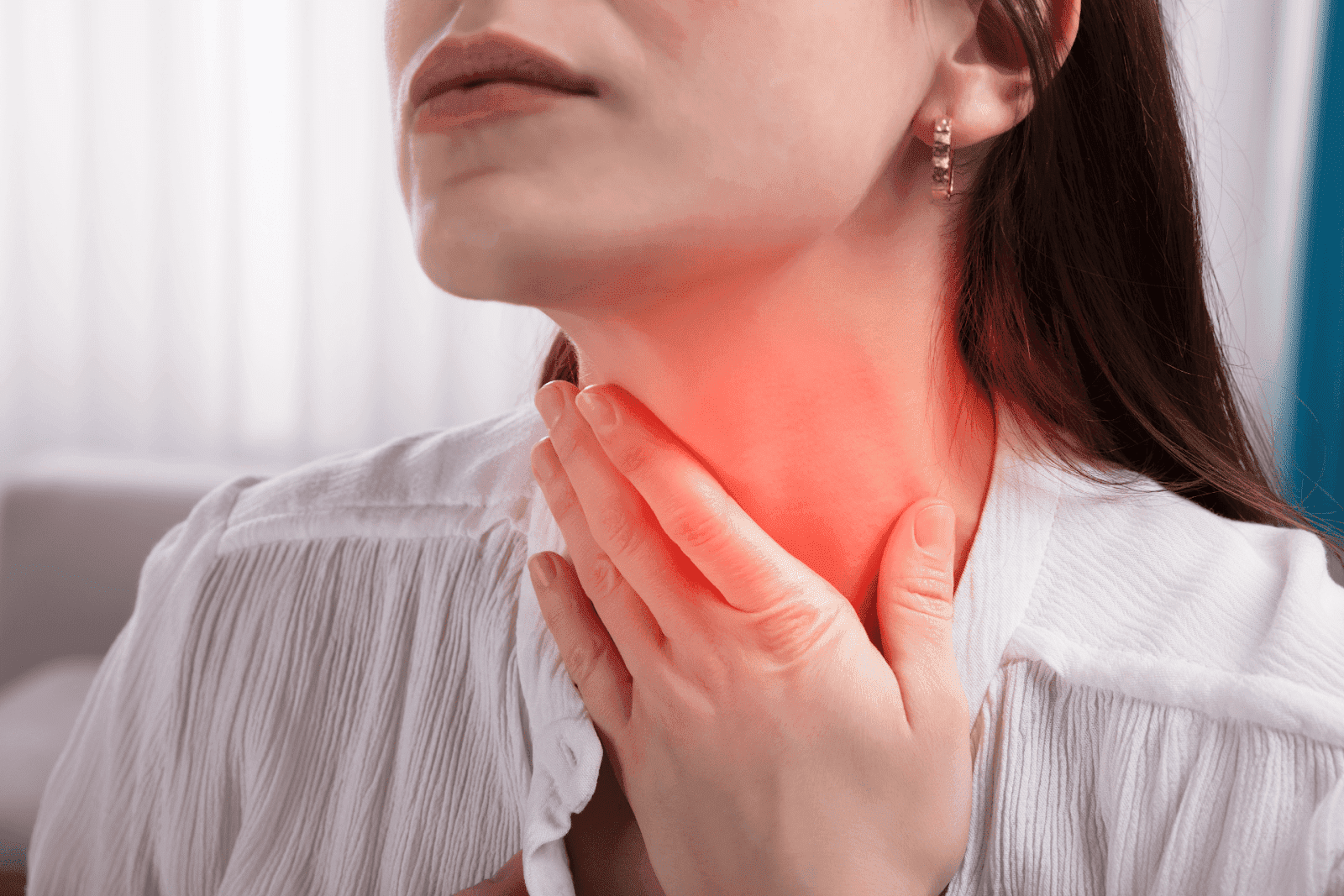 What Is Cobblestone Throat and What Causes It? (2026)