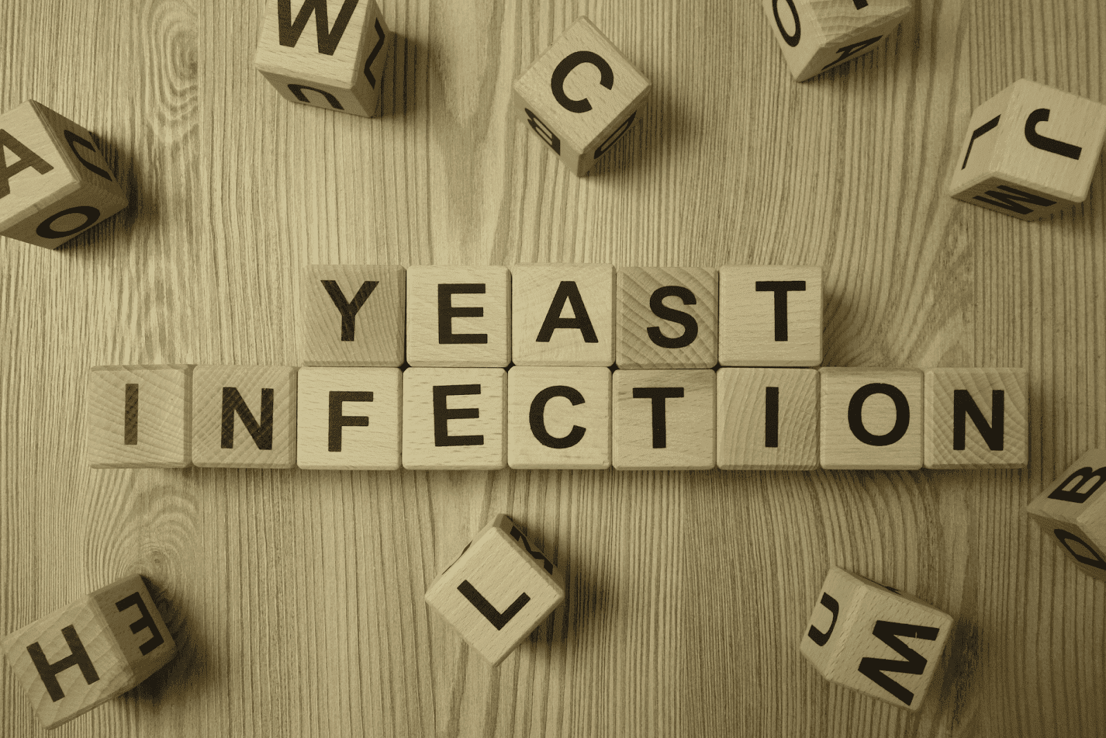 Why Do I Keep Getting Yeast Infections? (2026)
